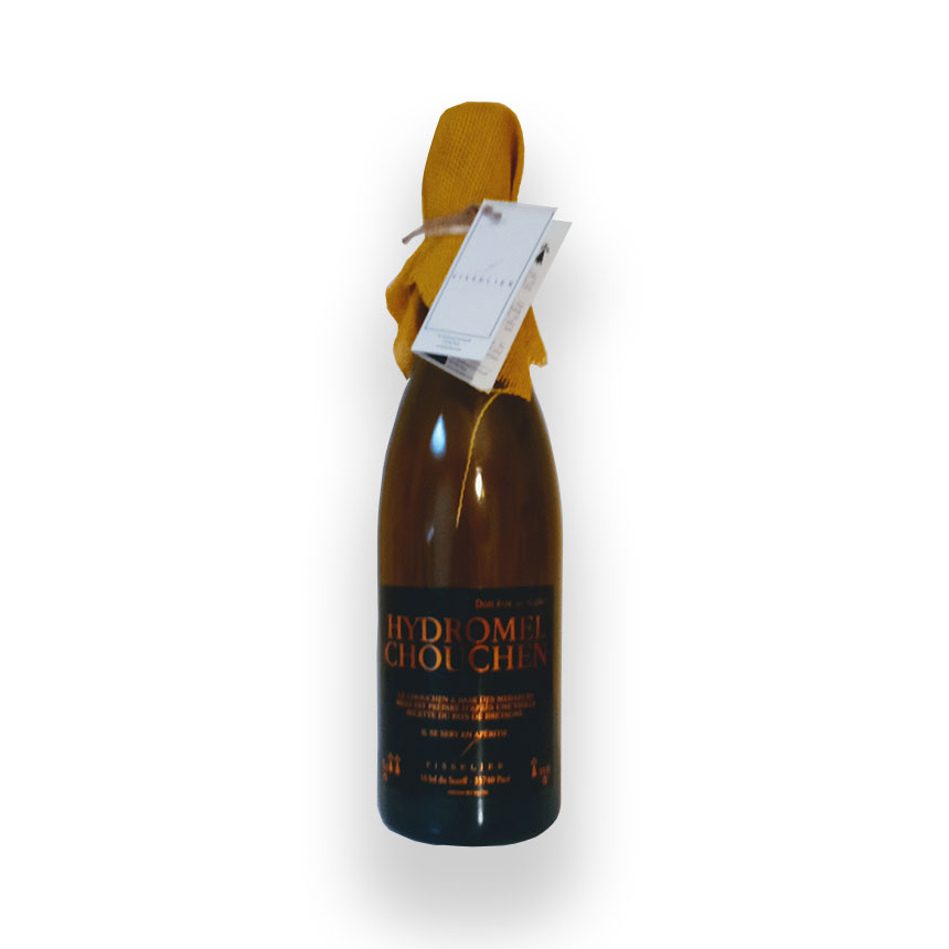 Le whisky breton – Maison Riguidel