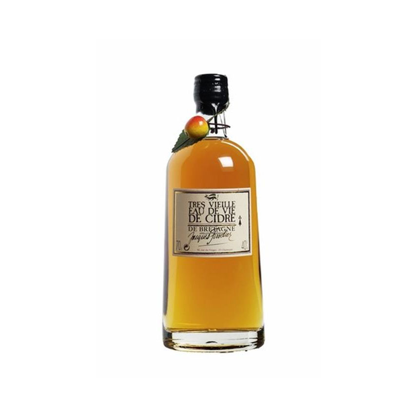 Le whisky breton – Maison Riguidel